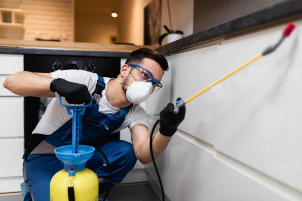 Best Pest Inspection Near Me  in Greenwood, AR